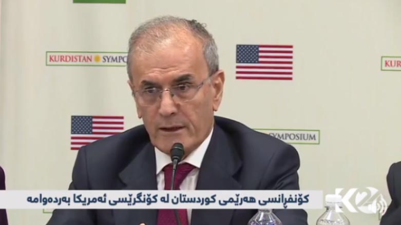Necmedîn Kerîm: Roj bi roj piştgîriya referandûmê zêde dibe 